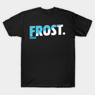 Frost Mage T-Shirt